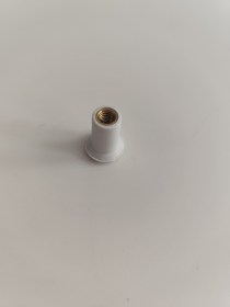 nd 115 plastovy šrob na zadny kryt